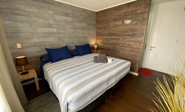 ¡Moderno Dept. en Arica frente al mar y casino!