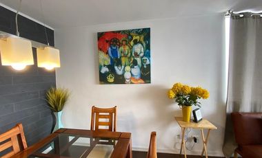 ¡Moderno Dept. en Arica frente al mar y casino!