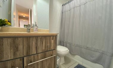 ¡Moderno Dept. en Arica frente al mar y casino!