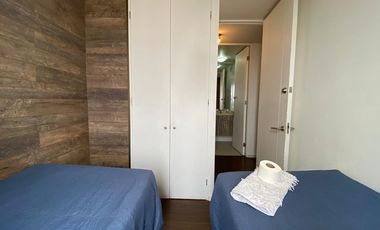 ¡Moderno Dept. en Arica frente al mar y casino!