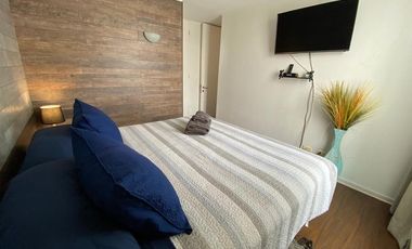 ¡Moderno Dept. en Arica frente al mar y casino!