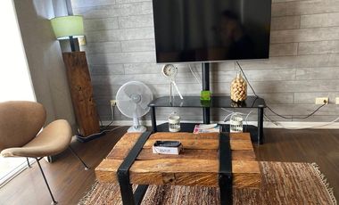 ¡Moderno Dept. en Arica frente al mar y casino!