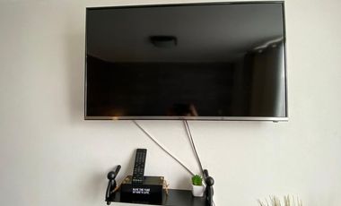 ¡Moderno Dept. en Arica frente al mar y casino!