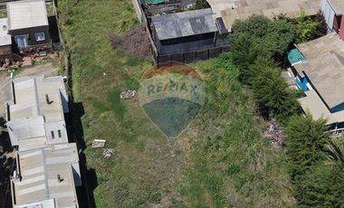 Terreno Perfecto a Pasos del Mar en Infiernillo