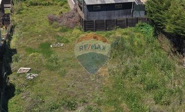 Terreno Perfecto a Pasos del Mar en Infiernillo