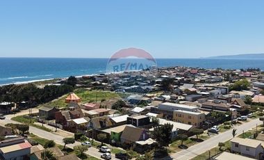 Terreno Perfecto a Pasos del Mar en Infiernillo
