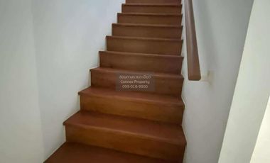 FOR RENT Townhouse/Townhome  MODI VILLA BANGBUATHONG  CX-126268