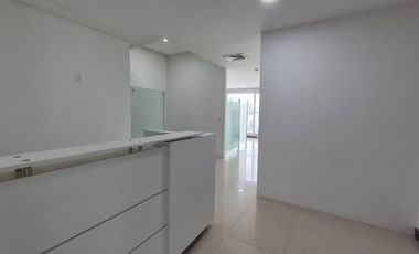 ARRIENDO de OFICINAS en CARTAGENA