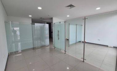 ARRIENDO de OFICINAS en CARTAGENA