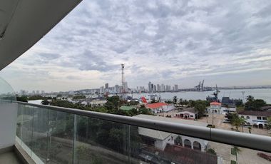 ARRIENDO de OFICINAS en CARTAGENA