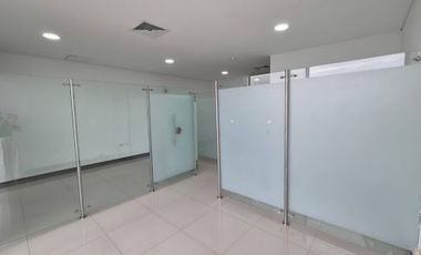 ARRIENDO de OFICINAS en CARTAGENA