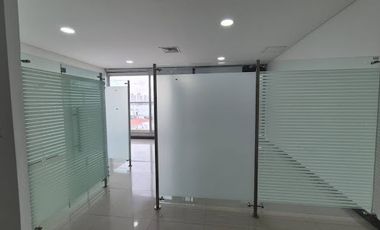 ARRIENDO de OFICINAS en CARTAGENA