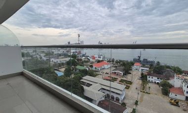 ARRIENDO de OFICINAS en CARTAGENA