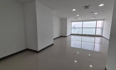 ARRIENDO de OFICINAS en CARTAGENA