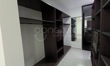 ARRIENDO de APARTAMENTO en MedellÃ­n