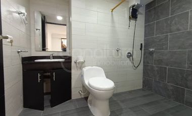 ARRIENDO de APARTAMENTO en MedellÃ­n