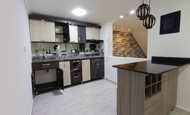 ARRIENDO de APARTAMENTO en MedellÃ­n