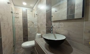 ARRIENDO de APARTAMENTO en MedellÃ­n