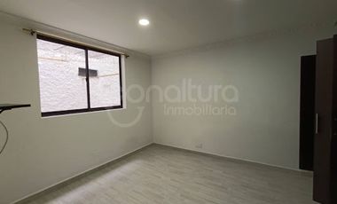 ARRIENDO de APARTAMENTO en MedellÃ­n