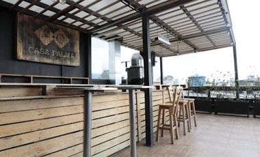 ARRIENDO de CASAS en BOGOTA