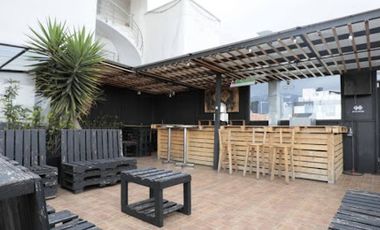 ARRIENDO de CASAS en BOGOTA