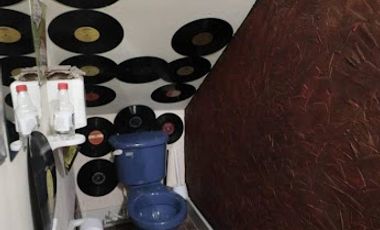 ARRIENDO de CASAS en BOGOTA