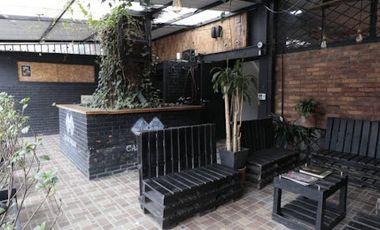 ARRIENDO de CASAS en BOGOTA