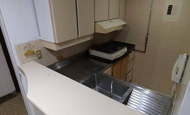 ARRIENDO de APARTAESTUDIO en MedellÃ­n