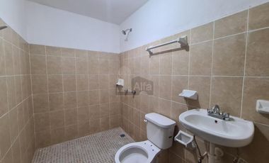 Casa sola en venta en FSTSE 2000, San Cristóbal de las Casas, Chiapas