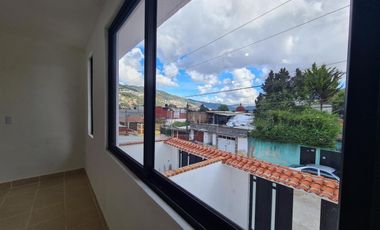 Casa sola en venta en FSTSE 2000, San Cristóbal de las Casas, Chiapas