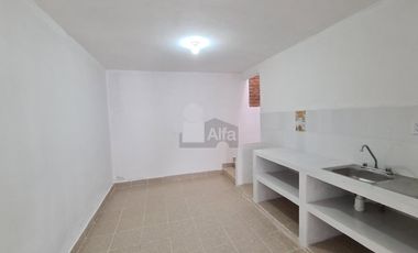 Casa sola en venta en FSTSE 2000, San Cristóbal de las Casas, Chiapas