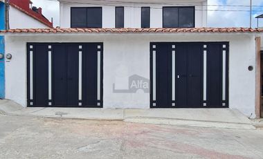 Casa sola en venta en FSTSE 2000, San Cristóbal de las Casas, Chiapas