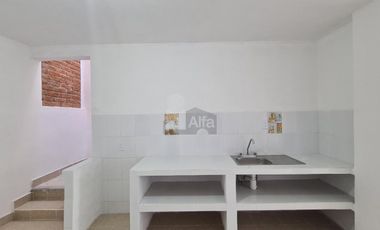 Casa sola en venta en FSTSE 2000, San Cristóbal de las Casas, Chiapas