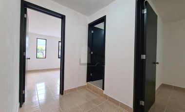 Casa sola en venta en FSTSE 2000, San Cristóbal de las Casas, Chiapas