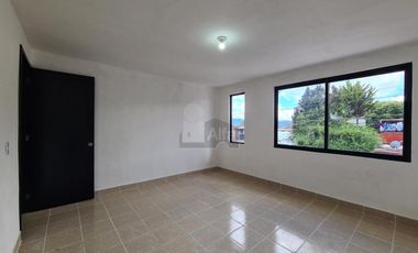 Casa sola en venta en FSTSE 2000, San Cristóbal de las Casas, Chiapas