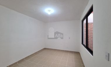 Casa sola en venta en FSTSE 2000, San Cristóbal de las Casas, Chiapas