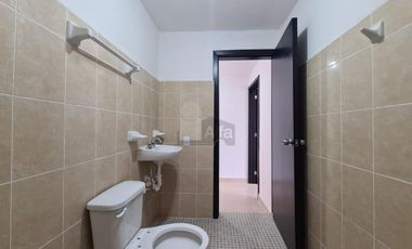 Casa sola en venta en FSTSE 2000, San Cristóbal de las Casas, Chiapas