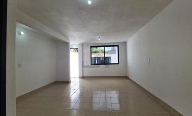Casa sola en venta en FSTSE 2000, San Cristóbal de las Casas, Chiapas