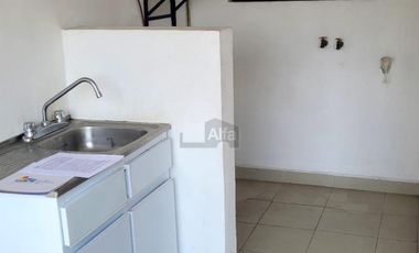 Departamento en renta en México Segunda Sección, Nezahualcóyotl, México