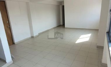 Departamento en renta en México Segunda Sección, Nezahualcóyotl, México