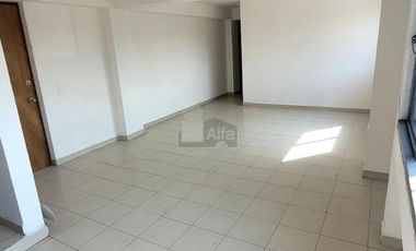 Departamento en renta en México Segunda Sección, Nezahualcóyotl, México