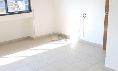 Departamento en renta en México Segunda Sección, Nezahualcóyotl, México