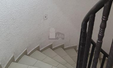 Departamento en renta en México Segunda Sección, Nezahualcóyotl, México