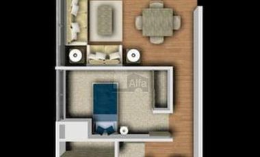 Departamento en renta en México Segunda Sección, Nezahualcóyotl, México