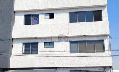 Departamento en renta en México Segunda Sección, Nezahualcóyotl, México