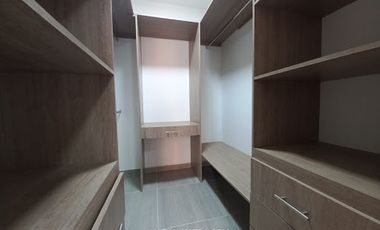 ARRIENDO de APARTAMENTO en CALI