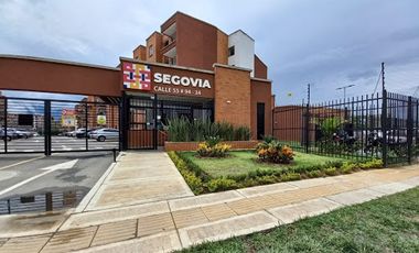 ARRIENDO de APARTAMENTO en CALI