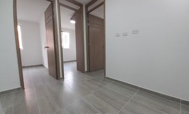 ARRIENDO de APARTAMENTO en CALI