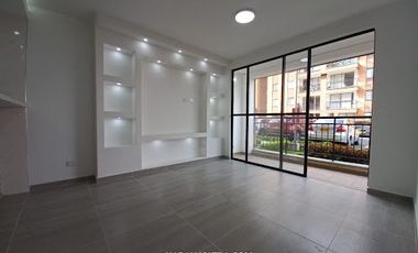 ARRIENDO de APARTAMENTO en CALI