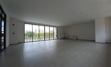 ARRIENDO de APARTAMENTO en CALI